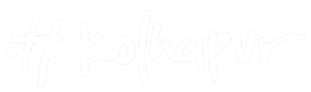 Hashtag Kolhapur Logo - Best Kolhapuri Restaurant