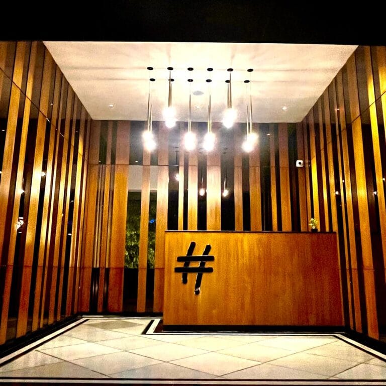Cozy Dining Experience at Hashtag Kolhapur