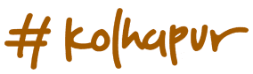 Hashtag Kolhapur Logo - Best Kolhapuri Restaurant